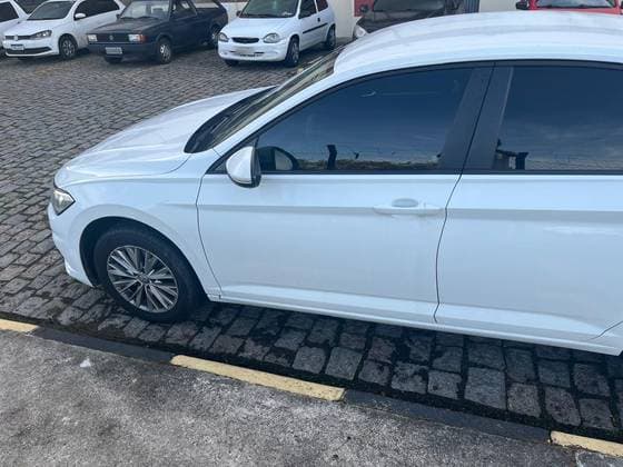 Carro 1.4 250 TSI TOTAL FLEX TIPTRONIC
