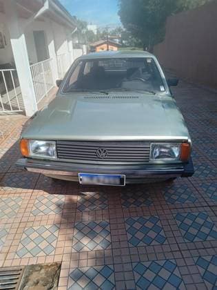 Carro 1.6 C 8V ÁLCOOL 2P MANUAL