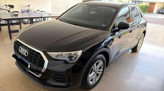 Carro 1.4 35 TFSI GASOLINA PRESTIGE S TRONIC