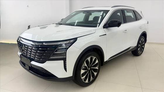 Carro 1.5 TGDI FLEX INFINITY 8AT