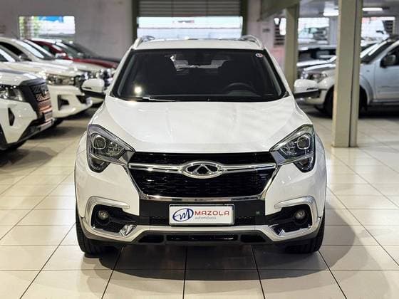 Carro 1.5 VVT TURBO iFLEX TXS DCT