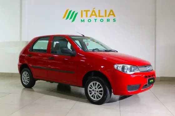 Carro 1.0 MPI FIRE 8V FLEX 4P MANUAL