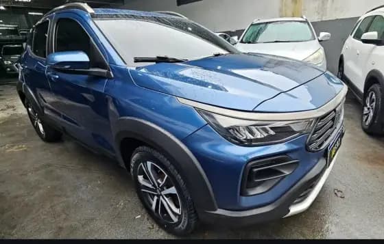 Carro 1.0 TURBO 200 FLEX AUDACE CVT