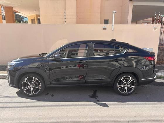Carro 1.0 TURBO 200 FLEX IMPETUS CVT