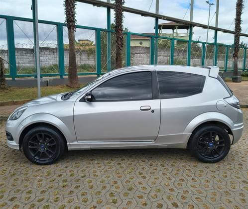 Carro 1.6 MPI SPORT 8V FLEX 2P MANUAL