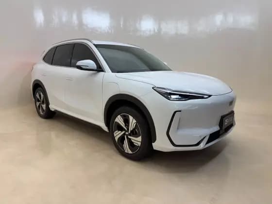 Carro 60,22 KW ELÉTRICO MAX