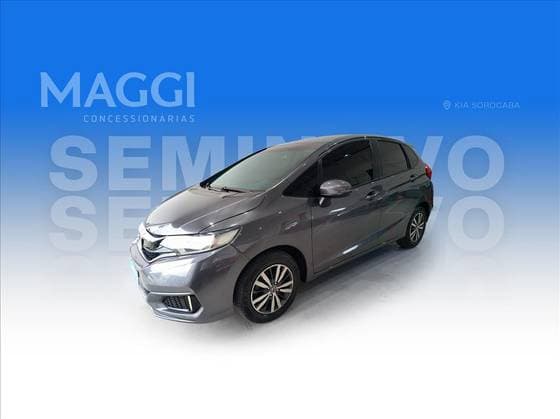 Carro 1.5 PERSONAL 16V FLEX 4P AUTOMÁTICO