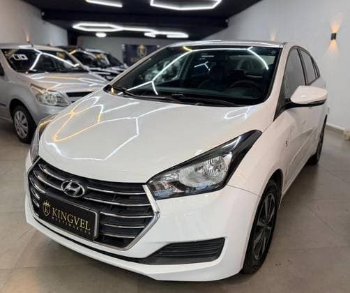 Carro 1.6 5 ANOS 16V FLEX 4P AUTOMÁTICO