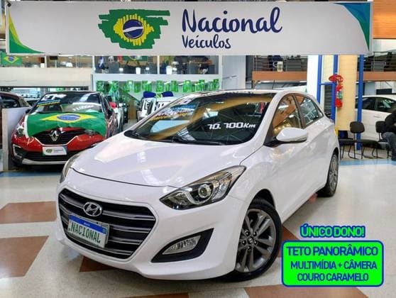 Carro 1.8 MPI 16V GASOLINA 4P AUTOMATICO