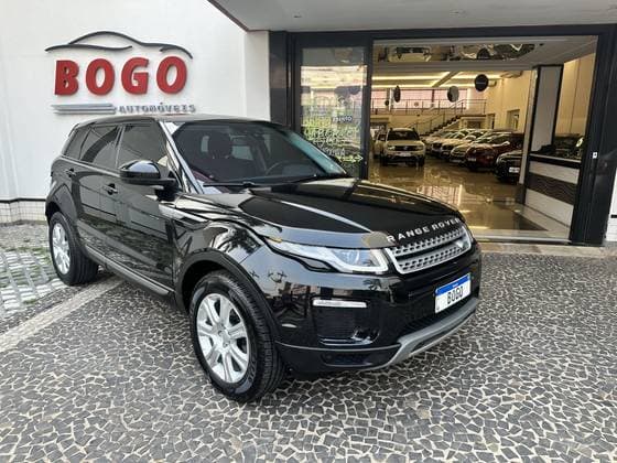 Carro 2.0 SE 4WD 16V GASOLINA 4P AUTOMÁTICO