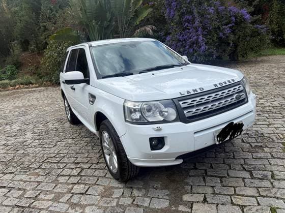 Carro 2.2 SE SD4 16V TURBO DIESEL 4P AUTOMÁTICO