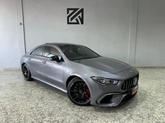 Carro 2.0 CGI GASOLINA S 4MATIC SPEEDSHIFT