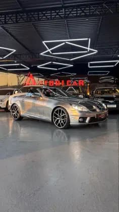 Carro 1.8 16V KOMPRESSOR GASOLINA AUTOMÁTICO