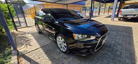 Carro 2.0 GT 16V GASOLINA 4P AUTOMÁTICO