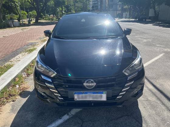 Carro 1.6 16V FLEX ADVANCE XTRONIC