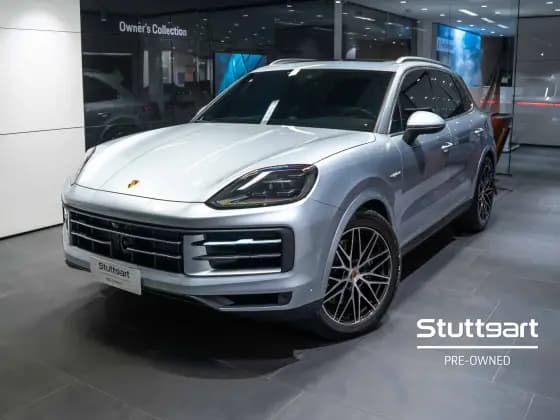 Carro 3.0 V6 E-HYBRID AWD TIPTRONIC S