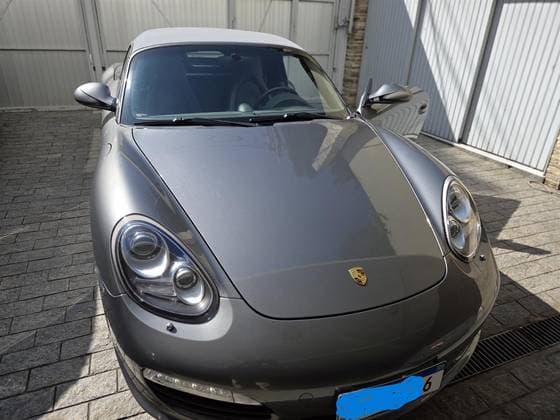 Carro 3.4 S I6 24V GASOLINA 2P AUTOMATIZADO