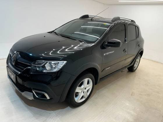 Carro 1.0 12V SCE FLEX ZEN MANUAL