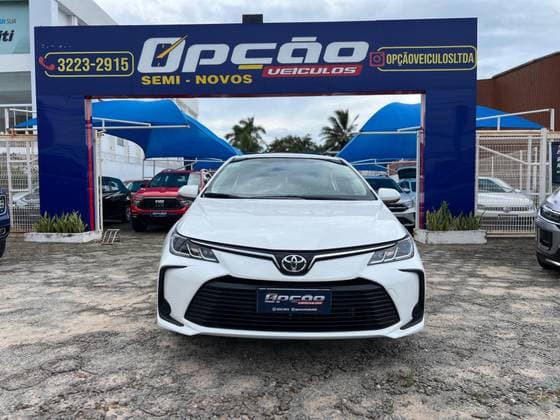 Carro 2.0 VVT-IE FLEX GLI DIRECT SHIFT