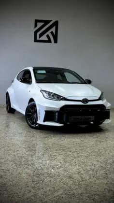 Carro 1.6 TURBO GASOLINA GR-FOUR GR-DAT