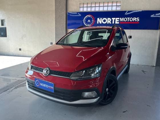 Carro 1.6 MSI TOTAL FLEX XTREME 4P MANUAL