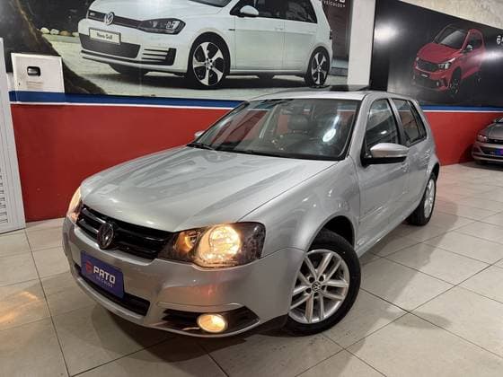 Carro 1.6 MI SPORTLINE LIMITED EDITION 8V FLEX 4P MANUAL