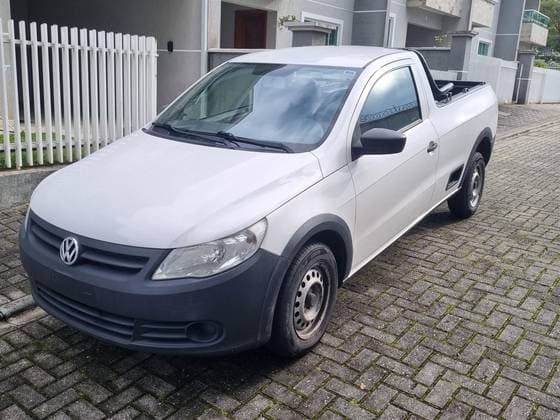 Carro 1.6 MI CS 8V FLEX 2P MANUAL G.V