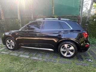 Carro 2.0 45 TFSI GASOLINA S-LINE QUATTRO S TRONIC