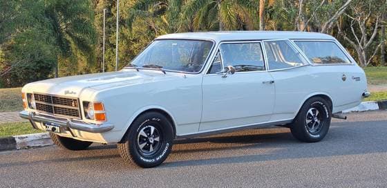 Carro 2.5 L 8V GASOLINA 2P MANUAL