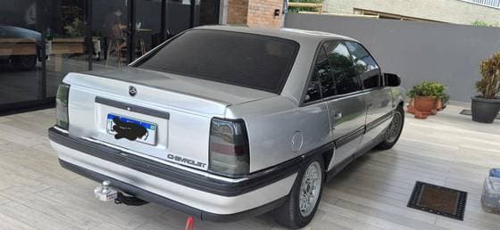 Carro 3.0 MPFI CD 12V GASOLINA 4P MANUAL