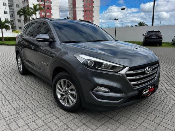 Carro 1.6 16V T-GDI GASOLINA GLS ECOSHIFT