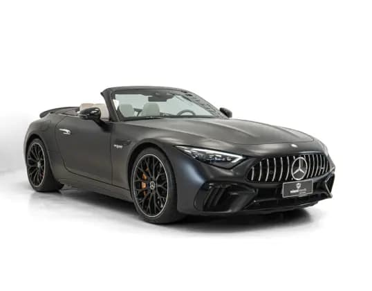 Carro 4.0 V8 TURBO PHEV S E PERFORMANCE 4MATIC+ SPEEDSHIFT