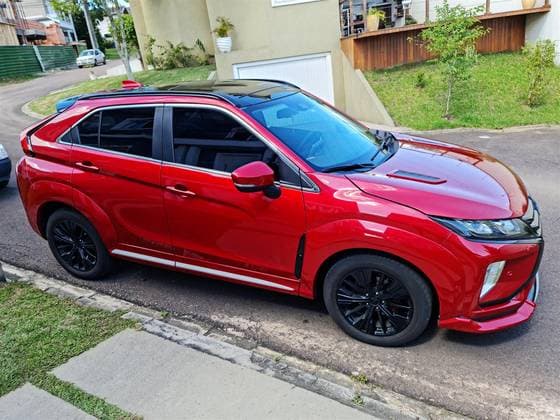 Carro 1.5 MIVEC TURBO GASOLINA HPE-S SPORT S-AWC CVT