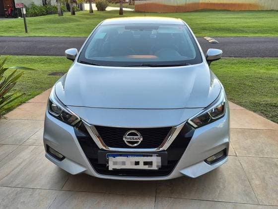 Carro 1.6 16V FLEX ADVANCE XTRONIC