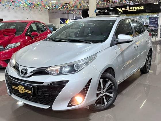 Carro 1.5 16V FLEX XLS MULTIDRIVE