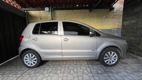 Carro 1.0 MI 8V FLEX 4P MANUAL