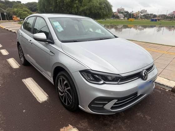 Carro 1.0 170 TSI HIGHLINE AUTOMÁTICO
