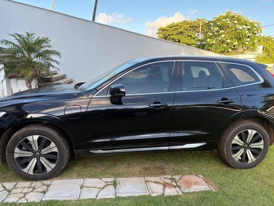 Carro 2.0 T8 RECHARGE PLUS AWD GEARTRONIC