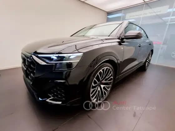 Carro 3.0 TFSI GASOLINA PERFORMANCE BLACK QUATTRO TIPTRONIC