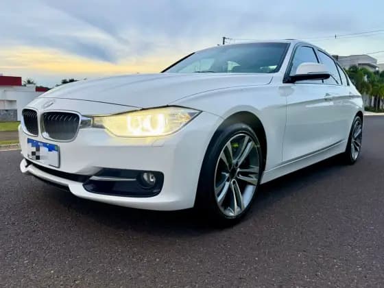 Carro 2.0 SPORT GP 16V ACTIVEFLEX 4P AUTOMÁTICO