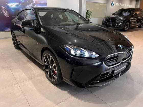 Carro 2.0 16V TURBO GASOLINA XDRIVE GRAN COUPÉ STEPTRONIC