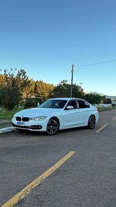 Carro 2.0 SPORT 16V TURBO ACTIVE FLEX 4P AUTOMÁTICO