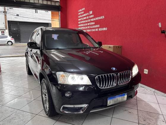 Carro 2.0 20I 4X4 16V GASOLINA 4P AUTOMÁTICO