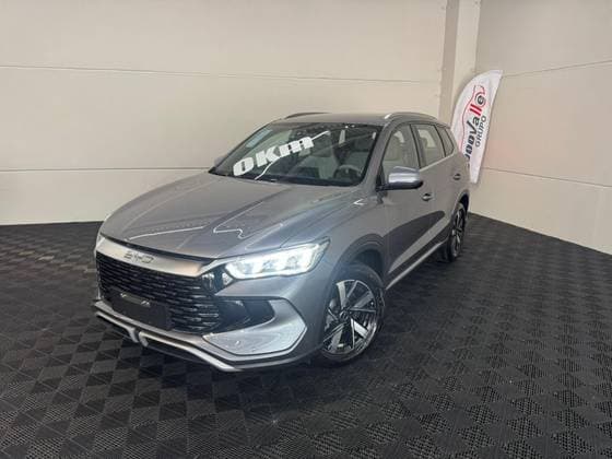 Carro 1.5 DM-I HÍBRIDO GS AUTOMÁTICO