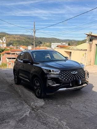 Carro 1.5 VVT TURBO iFLEX SPORT CVT