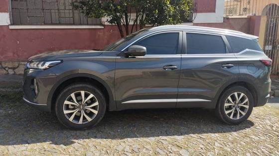Carro 1.6 TGDI GASOLINA MAX DRIVE DCT