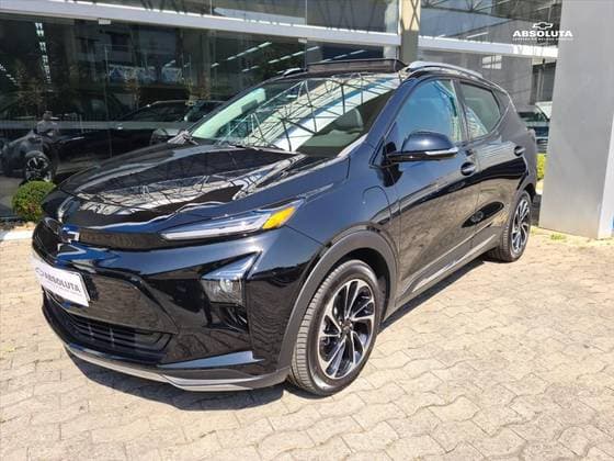 Carro 66 KW ELÉTRICO