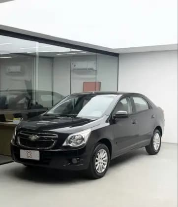 Carro 1.4 MPFI LTZ 8V FLEX 4P MANUAL