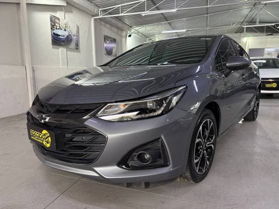 Carro 1.4 TURBO MIDNIGHT 16V FLEX 4P AUTOMÁTICO