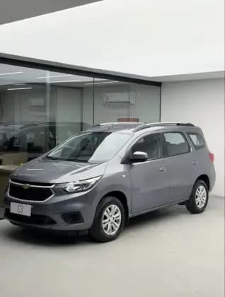 Carro 1.8 LTZ 8V FLEX 4P AUTOMÁTICO